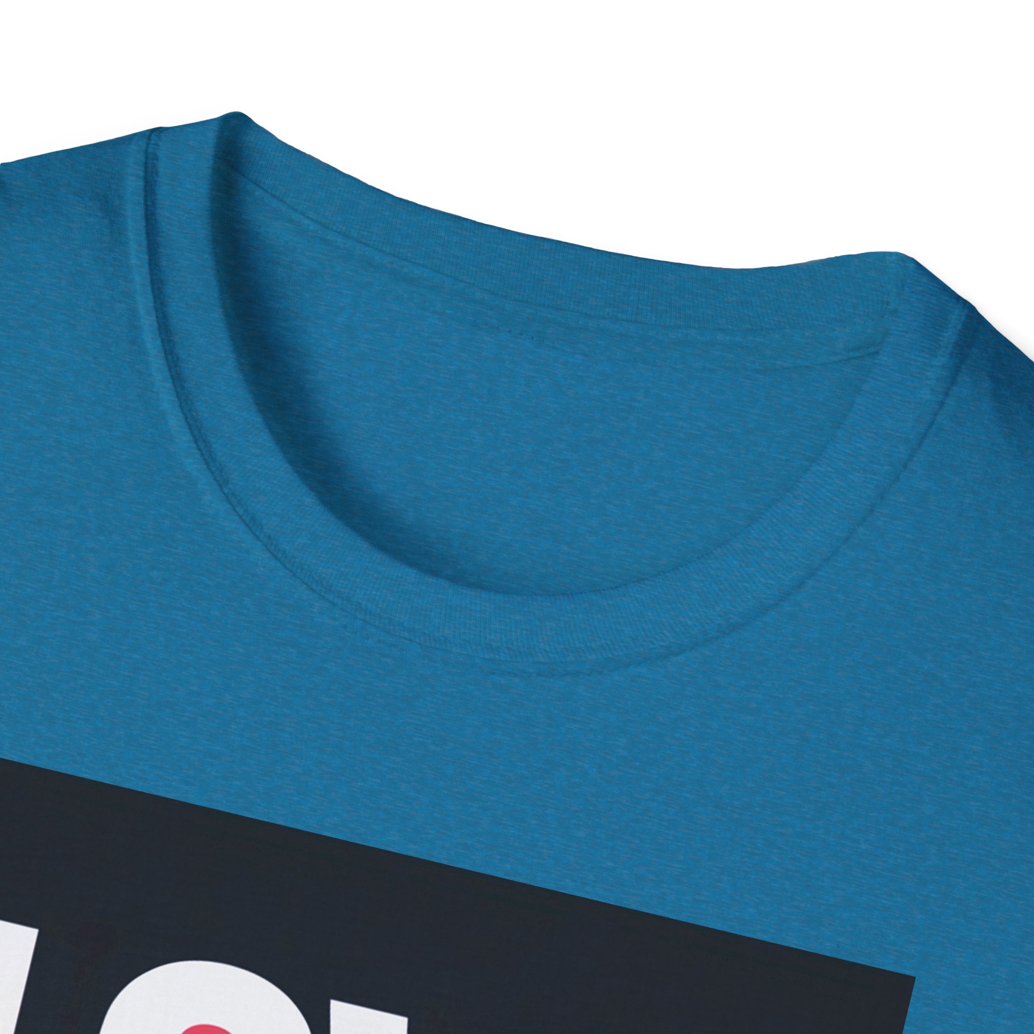 Skull Love Graphic Tee, Unisex Skull T-Shirt, Casual Wear, Gothic Fashion, Unique Gift for Him/Her - Image 68